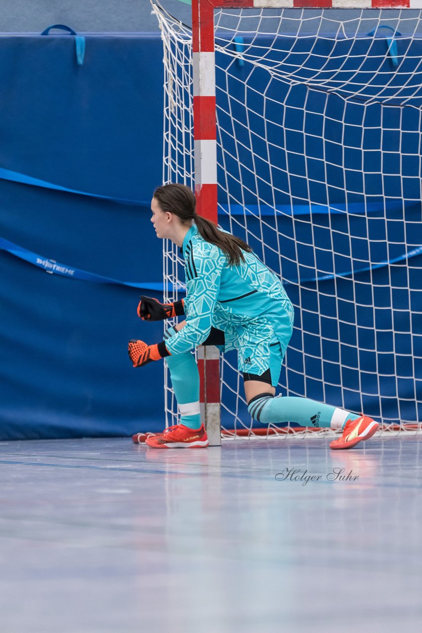 Bild 90 - wCJ Norddeutsches Futsalturnier Auswahlmannschaften